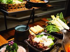 -湊湊火锅·茶憩(皇姑万象汇店)