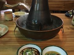 -东镇老火锅(长春路首店)