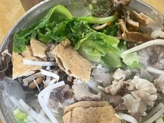 -龙江鲜捞店(龙江路店)