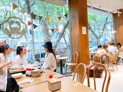 -小豆海棠(人民南路店)
