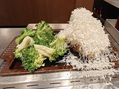 -肉肉大米(金虹桥店)