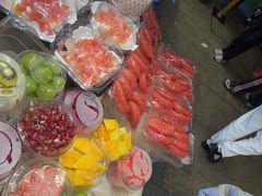 -每日新鲜水果吧(南京东路店)