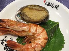 -福泉海码头(六里山店)