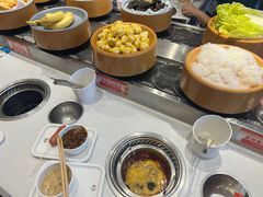 -龍歌自助小火锅(漳州二路爱购店)