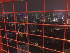 -339旋转餐厅(天府熊猫塔店)