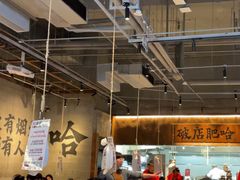 -破店肥哈·海鲜·烧烤(郑州银泰inPARK店)