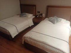 -弘安丽水温泉酒店