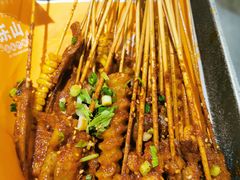 -全牛匠·乐山跷脚牛肉(新中关店)