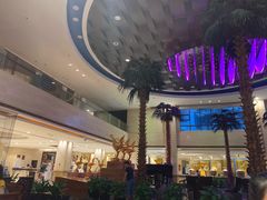大堂-鼓浪湾酒店自助餐