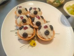 -俏立方·15年新楚菜