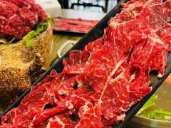 -刘少华贵州小黄牛·鲜牛肉火锅(总店)