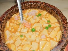 -绿茶餐厅(昌平悦荟店)