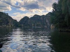 -大连冰峪旅游度假区