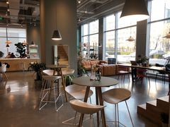 -dotcom coffee古点咖啡(致真大厦店)