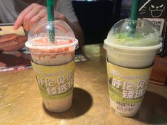 -茉酸奶(春熙路店)