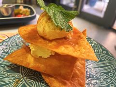 -墨纪Mojí墨西哥餐厅(官舍店)