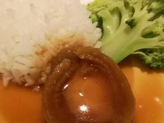 -百合酒店-香榭里自助餐厅