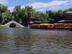 -皇家御河游(紫御湾码头)
