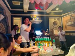 -INLOVE KTV(世博源店)