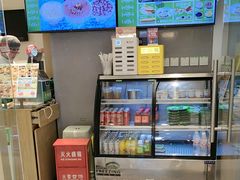 -甲乙饼·手工牛肉饼(东方广场店)