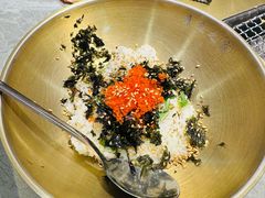-本达人海鲜烧烤·朝鲜族风味(发展店)