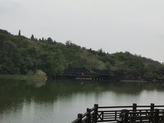 -白马涧龙池景区