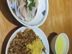 -龙抄手食府(浣花北路店)