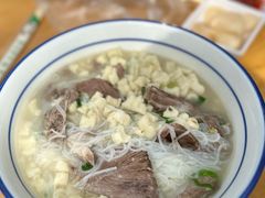 -陈掌柜澄城水盆羊肉(钟楼店)