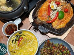 -云海肴·汽锅鸡·云南代表菜(五道口购物中心店)