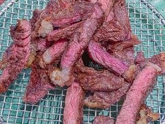 -杨小佳·齐齐哈尔烤肉·烤串(广州店)