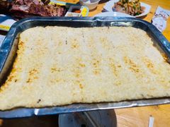 -东顺全羊坊烧烤炒菜莜面(张北店)