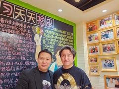 -钢管厂五区小郡肝火锅串串香(总店)