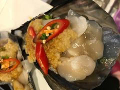 -虾弄弄海派小龙虾·牛羊蝎子火锅