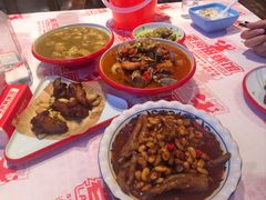 黄豆鸡脚-老闵田螺馆·南昌特色(总店)
