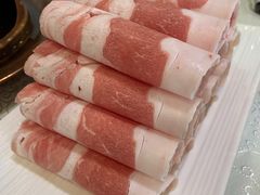 -东来顺饭庄(新源里店)