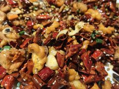 -通乐簋街小龙虾(老店)