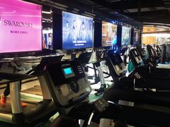 -懒人Club健身(卓越时代广场店)