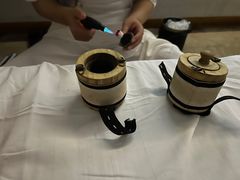 -家富足道·SPA·影院式(解放碑碑中心店)