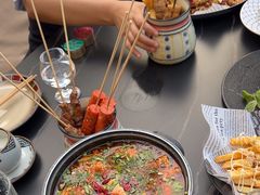 -雪熊精酿·哈尔滨烧烤酒馆(非遗大串店)