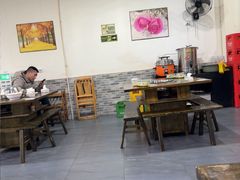 -天治宣·野椒鸡(龙头寺总店)