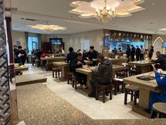 -磨沟沿老字号牛肉面·清真(金港城店)