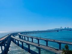 -星海湾跨海大桥