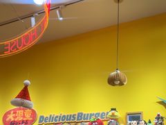 -万能料理屋(钟鼓岭路店)