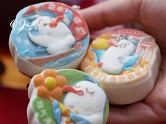 -昆明冠生园·蛋糕·面包(南强街店)