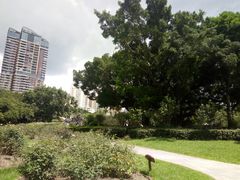 -人民公园(罗湖区)