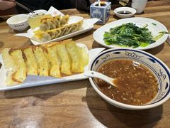 -海荣锅贴馆(五味十字店)