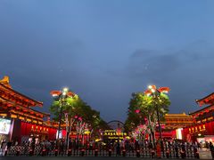 -大唐不夜城