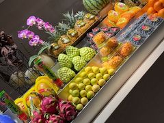 -曲水兰亭(北京四惠店)