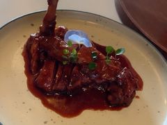 -顶特勒·黄鱼馆·特色菜(上海大世界店)