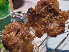-四季烟火烧烤酒场
